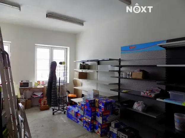 Pronájem obchodního prostoru, Česká Lípa, náměstí T. G. Masaryka, 180 m2