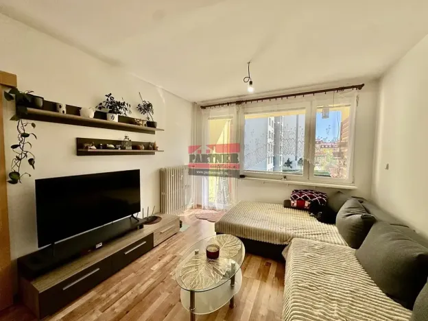 Prodej bytu 3+1, Veselí nad Lužnicí, Blatské sídliště, 78 m2