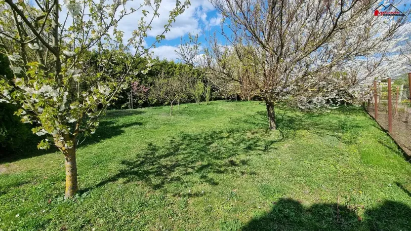 Prodej zahrady, Břeclav, Na Širokých, 1373 m2