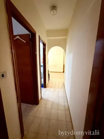 Prodej bytu 3+kk, Scalea, Kalábrie, Itálie, 58 m2