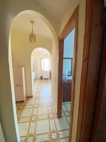 Prodej bytu 3+kk, Scalea, Kalábrie, Itálie, 50 m2