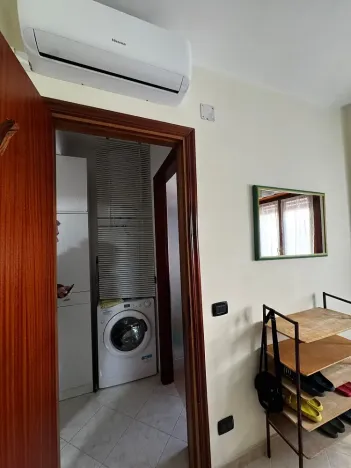 Prodej bytu 3+kk, Scalea, Kalábrie, Itálie, 50 m2