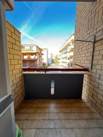 Prodej bytu 3+kk, Scalea, Kalábrie, Itálie, 50 m2