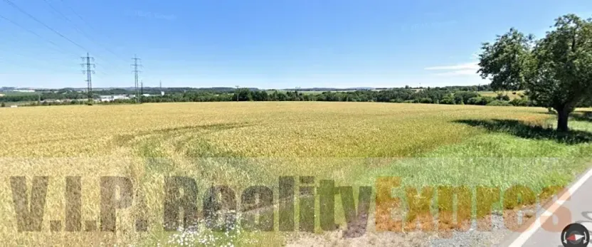 Pronájem výrobních prostor, Soutice, 804 m2