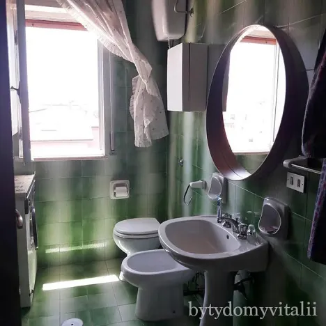 Prodej bytu 3+1, Scalea, Kalábrie, Itálie, 110 m2