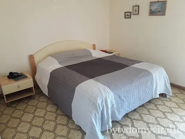 Prodej bytu 3+1, Scalea, Kalábrie, Itálie, 110 m2