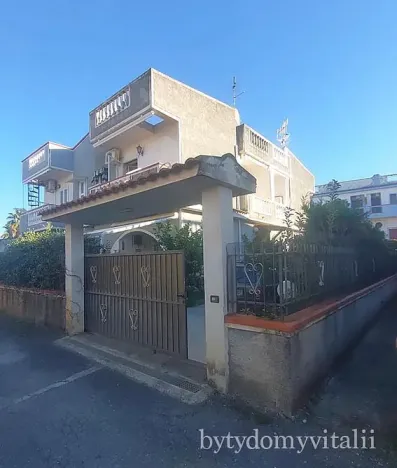 Prodej rodinného domu, Scalea, Kalábrie, Itálie, 72 m2