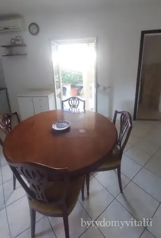 Prodej rodinného domu, Scalea, Kalábrie, Itálie, 72 m2