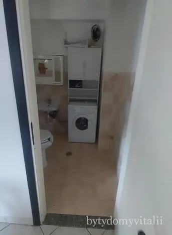 Prodej rodinného domu, Scalea, Kalábrie, Itálie, 72 m2