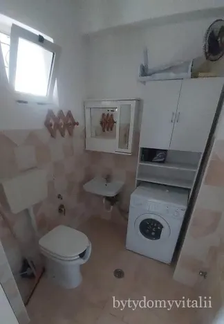 Prodej rodinného domu, Scalea, Kalábrie, Itálie, 72 m2