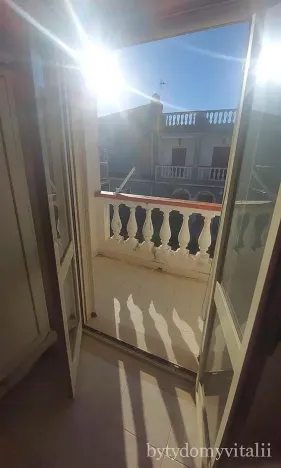 Prodej rodinného domu, Scalea, Kalábrie, Itálie, 72 m2