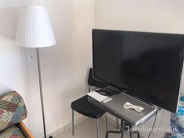 Prodej bytu 3+kk, Scalea, Kalábrie, Itálie, 60 m2