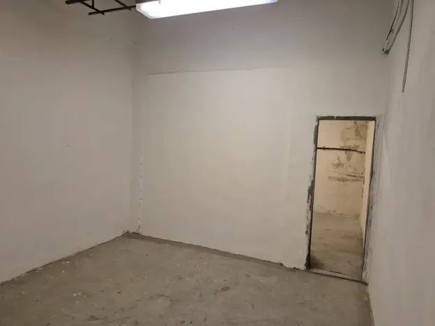 Pronájem skladu, Praha - Řepy, Skuteckého, 141 m2