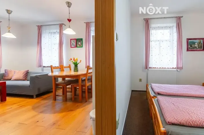 Prodej ubytování, Luže, 230 m2