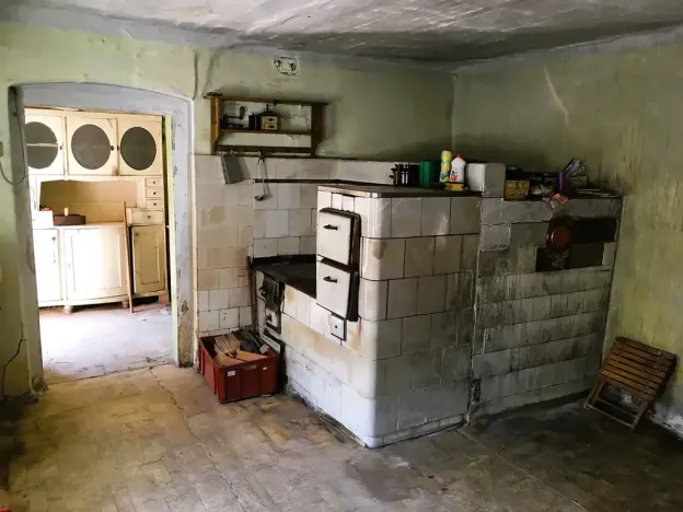 Prodej chalupy, Jinín, 69 m2