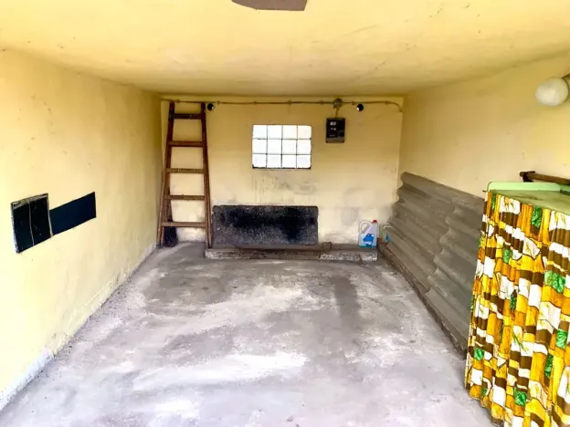 Prodej garáže, Strakonice, Podsrpenská, 17 m2