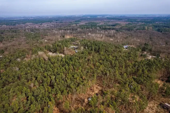 Prodej pozemku pro bydlení, Hradištko, Kersko, 4428 m2