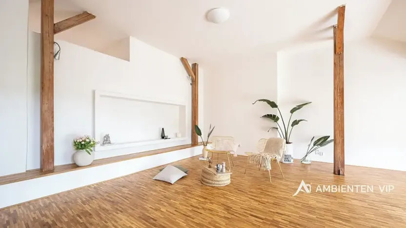 Prodej bytu 6+kk a větší, Brno, Čápkova, 209 m2