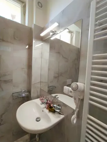 Pronájem bytu 1+1, Praha - Nové Město, Krakovská, 42 m2