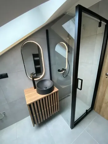 Prodej bytu 2+kk, Uherský Brod, Větrná, 56 m2