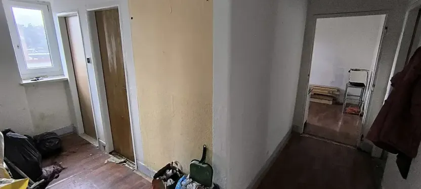 Prodej bytu 3+1, Sokolov, U Divadla, 70 m2