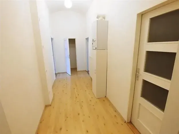 Pronájem bytu 2+1, Praha - Libeň, Zenklova, 74 m2