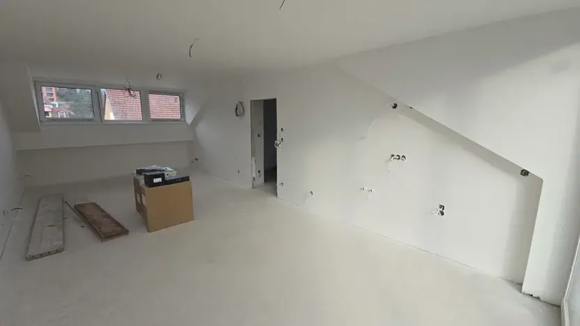 Prodej bytu 2+kk, Brno, Elgartova, 40 m2