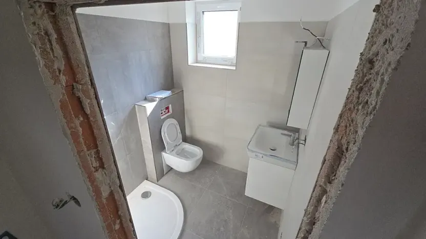 Prodej bytu 1+kk, Brno, Elgartova, 30 m2