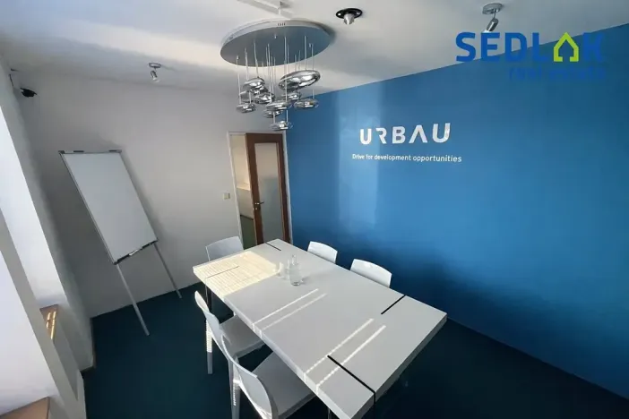 Prodej kanceláře, Modřice, Brněnská, 72 m2