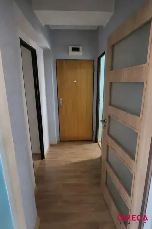 Prodej bytu 2+1, Poděbrady, Sklářská, 52 m2