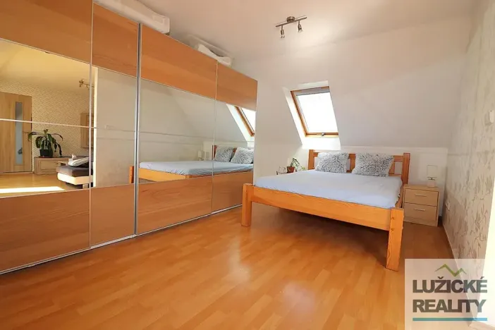 Prodej rodinného domu, Mělník, Kokořínská, 160 m2