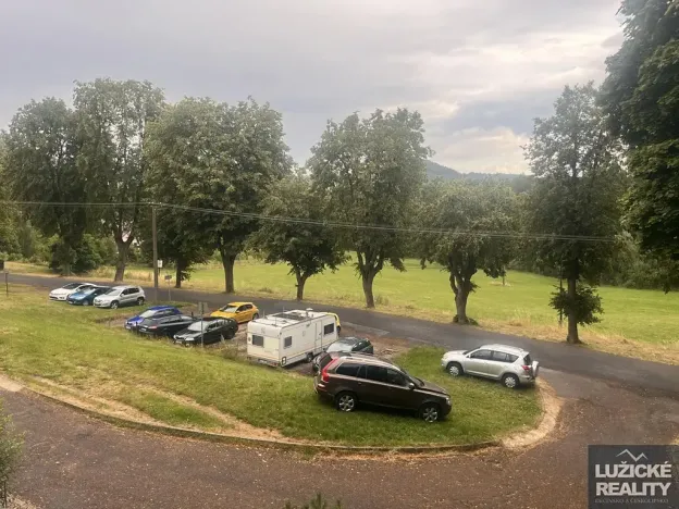 Prodej bytu 4+1, Česká Kamenice, 5. května, 78 m2