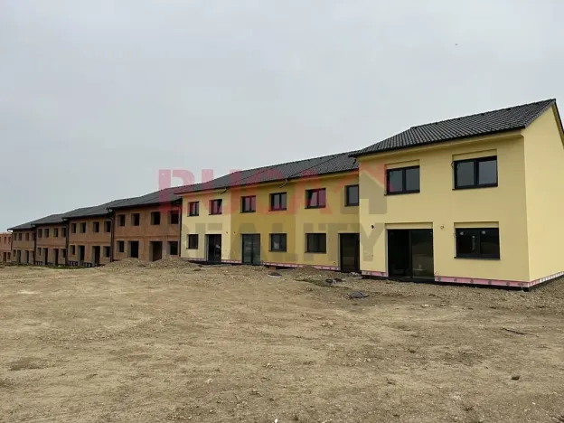 Prodej rodinného domu, Kaplice, Polní, 142 m2