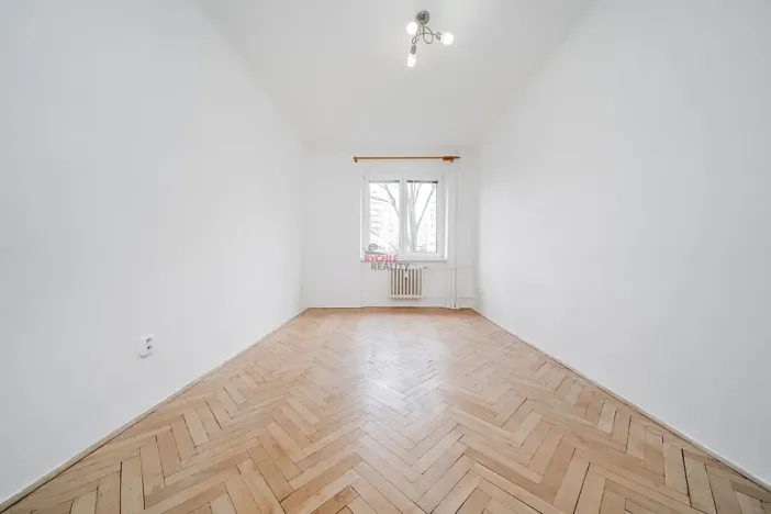 Pronájem bytu 2+1, Ostrava, Jana Šoupala, 50 m2