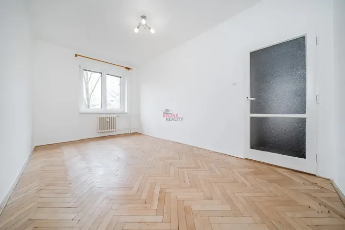 Pronájem bytu 2+1, Ostrava, Jana Šoupala, 50 m2