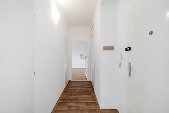 Pronájem bytu 2+1, Ostrava, Jana Šoupala, 50 m2