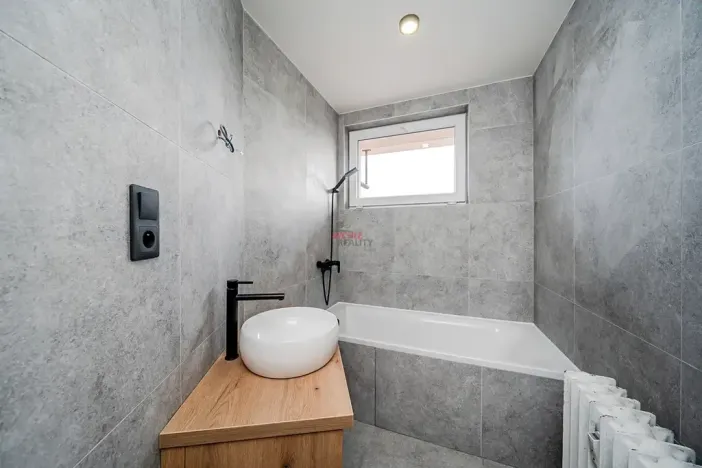 Pronájem bytu 2+1, Ostrava, Horní, 44 m2