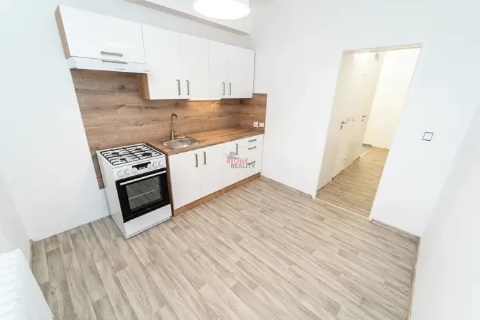 Pronájem bytu 2+1, Ostrava, Karola Šmidkeho, 52 m2