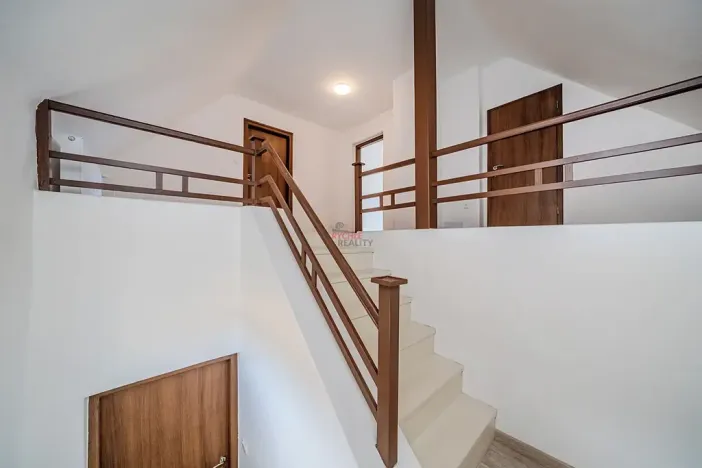 Prodej rodinného domu, Petřvald, Slezská, 153 m2