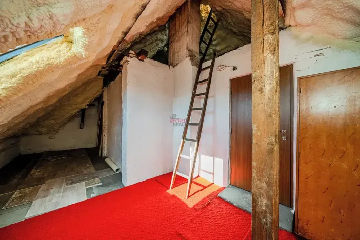 Prodej rodinného domu, Petřvald, Slezská, 153 m2