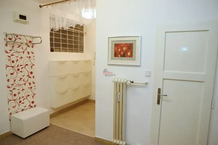 Pronájem bytu 2+1, Ostrava, Zámecká, 70 m2