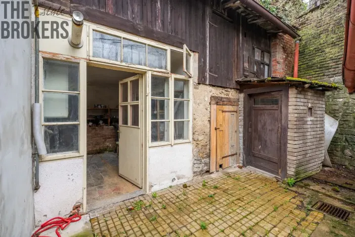 Prodej rodinného domu, Vilémov, 89 m2