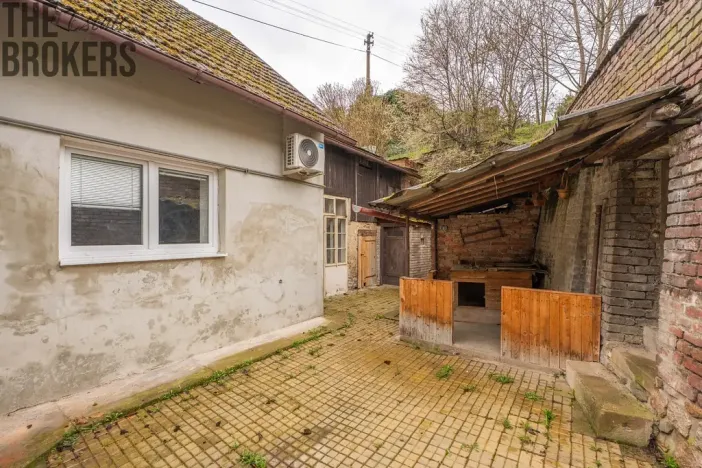 Prodej rodinného domu, Vilémov, 89 m2