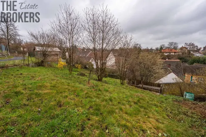 Prodej rodinného domu, Vilémov, 89 m2