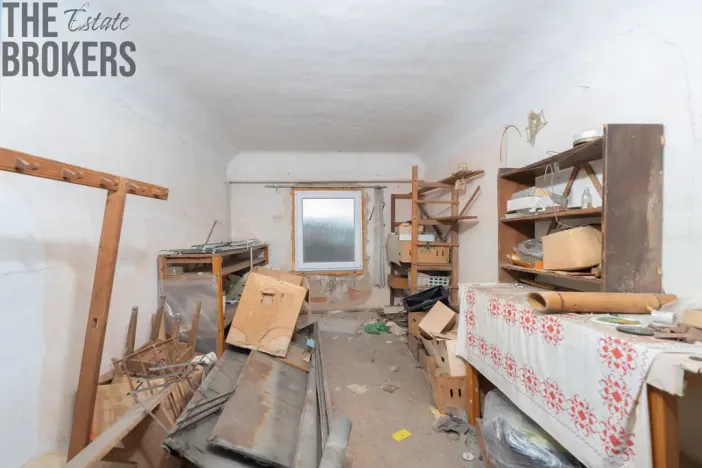 Prodej rodinného domu, Vilémov, 89 m2