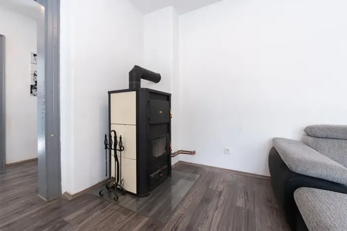 Prodej rodinného domu, Krupka, Ovocná, 252 m2