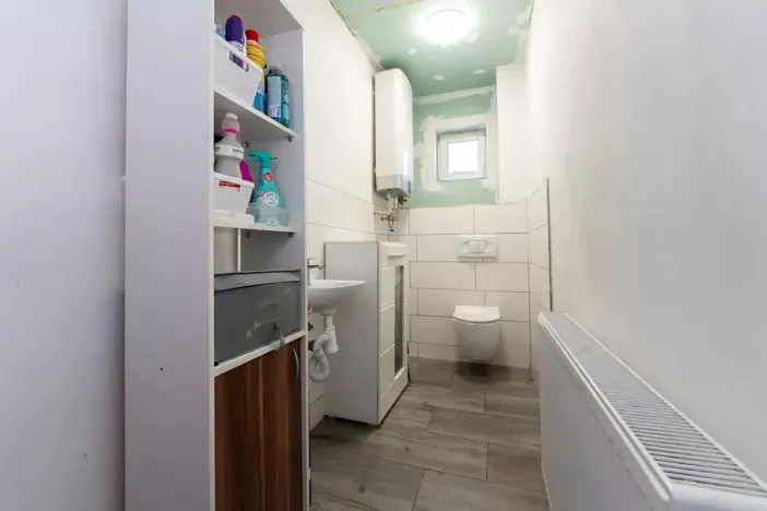 Prodej rodinného domu, Krupka, Ovocná, 252 m2