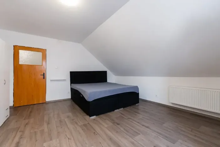 Prodej rodinného domu, Krupka, Ovocná, 252 m2