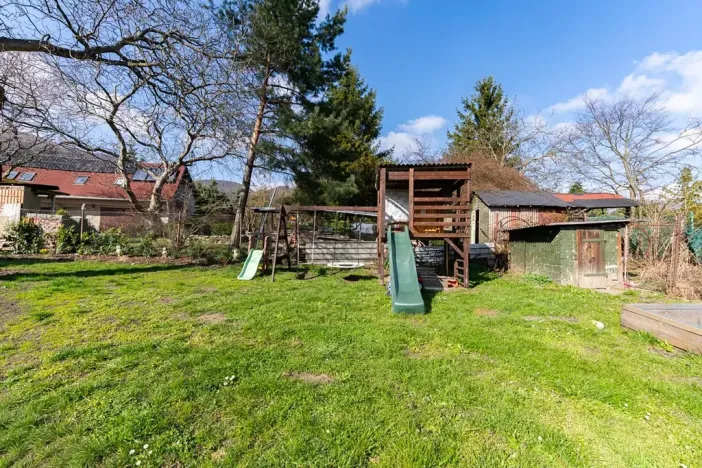 Prodej rodinného domu, Krupka, Ovocná, 252 m2