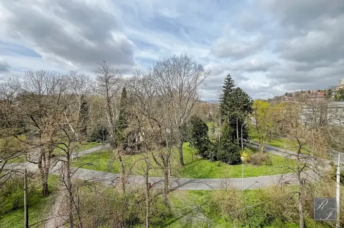 Prodej bytu 1+1, Ústí nad Labem, Sadová, 52 m2